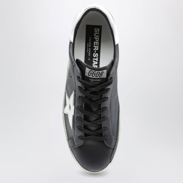 Golden Goose Scarpe - Nero | c3439435d9e9751b765d371da4ce41814239826b