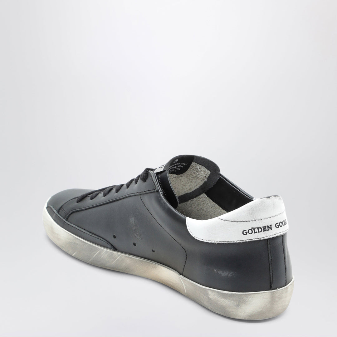 Golden Goose Scarpe - Nero | 876a34eecb71192d54e7cd0aee14e54dde50a9e8