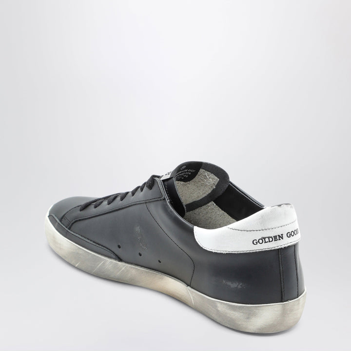 Golden Goose Scarpe - Nero | 876a34eecb71192d54e7cd0aee14e54dde50a9e8