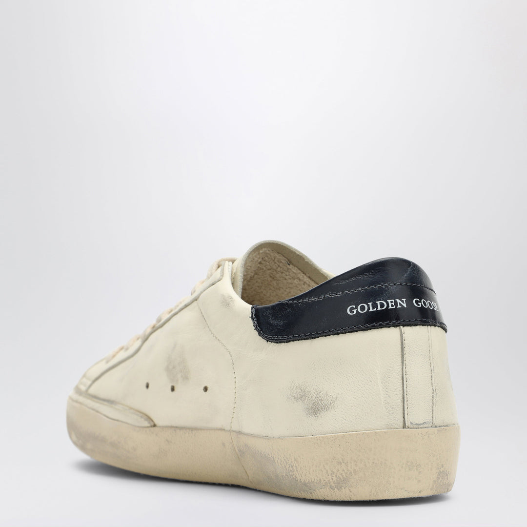 Golden Goose Scarpe - Bianco | 3a4ebdd2adc7be4c9ffcb757523eeeccc3c08813