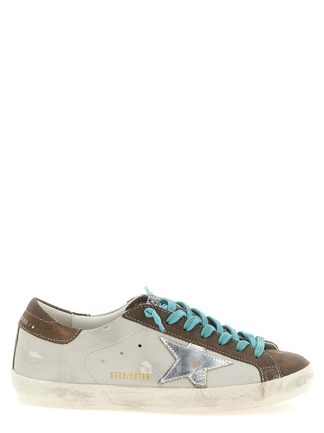 Golden Goose Superstar Sneakers - Multicolor | aaa88d65951e3d4fa1c7c39df2f0277e0620aa45