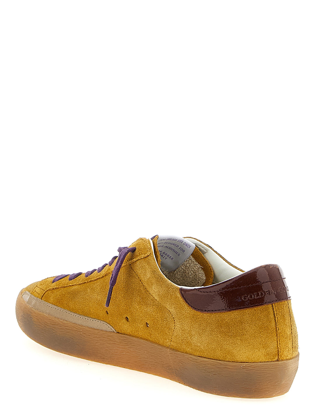 Golden Goose Superstar Sneakers - Multicolor | 51c71a282e396a182f6106812a637591d412a436