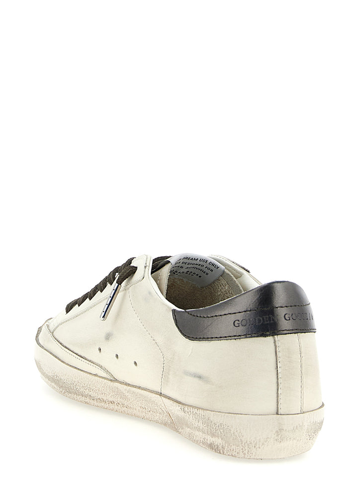 Golden Goose Superstar Sneakers - Multicolor | 39d2b5650bd99a8673307852387611eb48e8a365