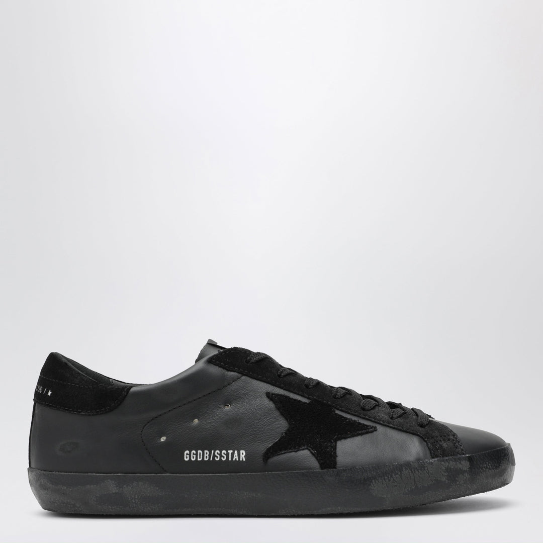 Golden Goose Scarpe - Nero | b96f039e880f2ffdd2113688115a6b4a3e66aaa7