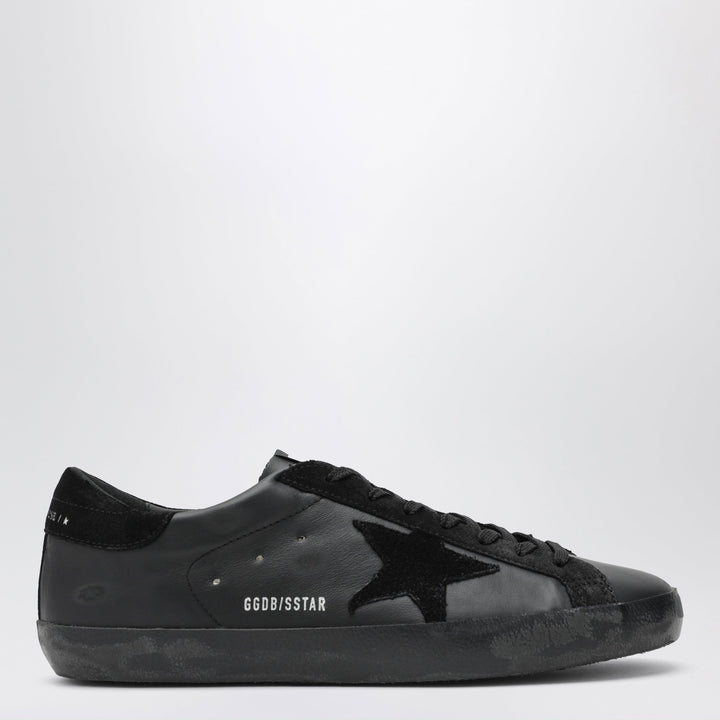 Golden Goose Scarpe - Nero | b96f039e880f2ffdd2113688115a6b4a3e66aaa7