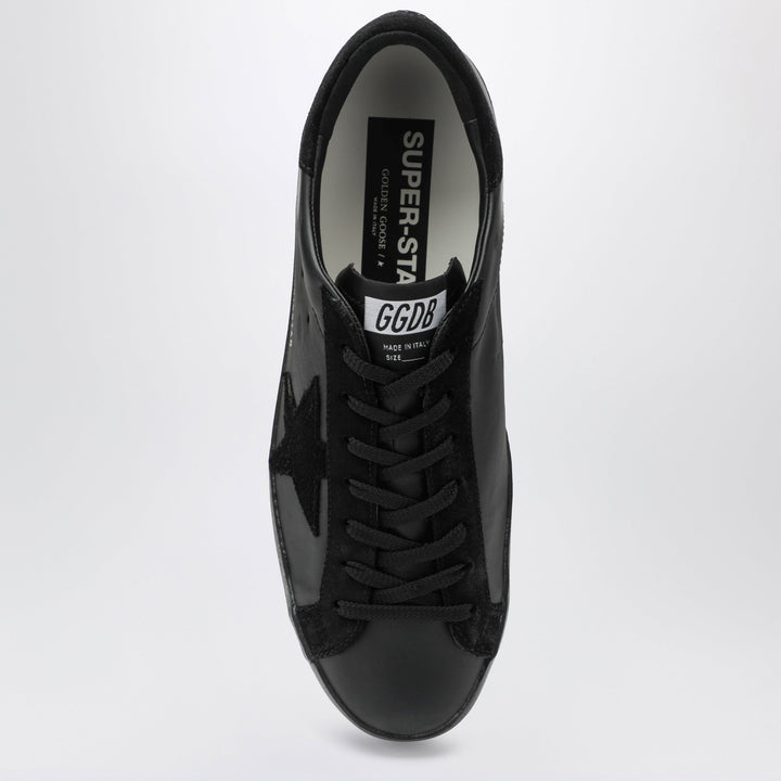 Golden Goose Scarpe - Nero | 92a248650b574b5c00af14daaa2bbe360dc13c05