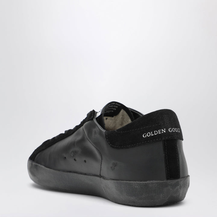Golden Goose Scarpe - Nero | 8531ac2fcc03f656f5d1f254173d5264a152ac7e