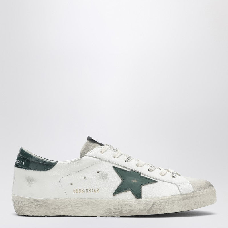 Golden Goose Scarpe - Bianco | 968993ef43ea69738a51754c402ef1e86eb59939