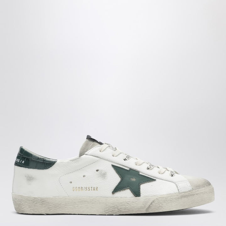 Golden Goose Scarpe - Bianco | 968993ef43ea69738a51754c402ef1e86eb59939