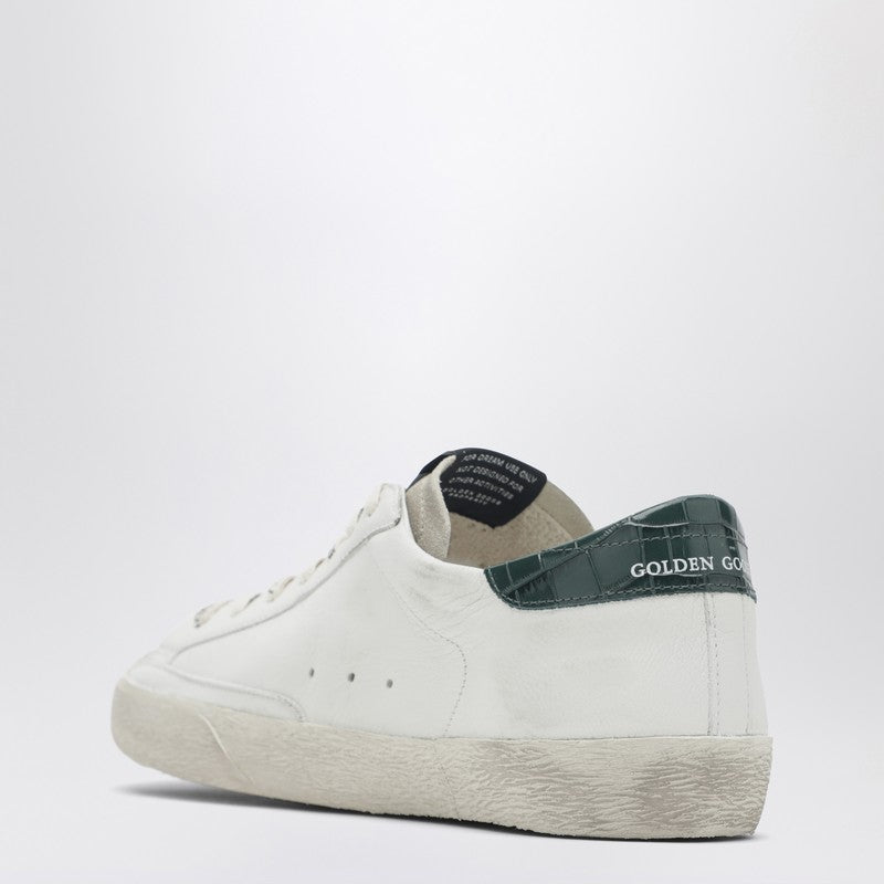 Golden Goose Scarpe - Bianco | 252106b557dadd2ed41e995df7481d9bcbbc1899