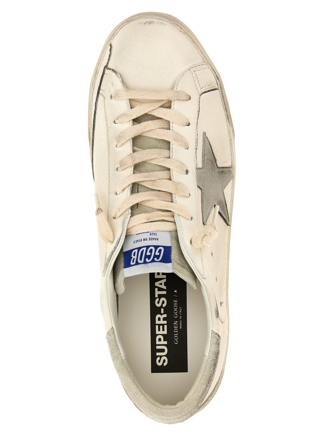 Golden Goose Superstar Sneakers - Multicolor | 74b8a2fc54885738662715328e5c3c28dba29d71