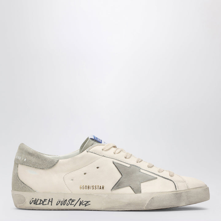 Golden Goose Scarpe - Bianco | 943a2cb9cb1d6228ef89097ccfc8333499b7fde5