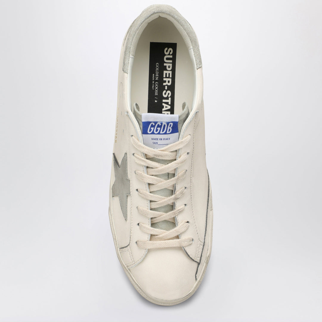 Golden Goose Scarpe - Bianco | 3c02395dd2f0a458d1443e30ef6075f8017831d2