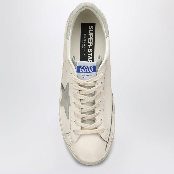 Golden Goose Scarpe - Bianco | 3c02395dd2f0a458d1443e30ef6075f8017831d2