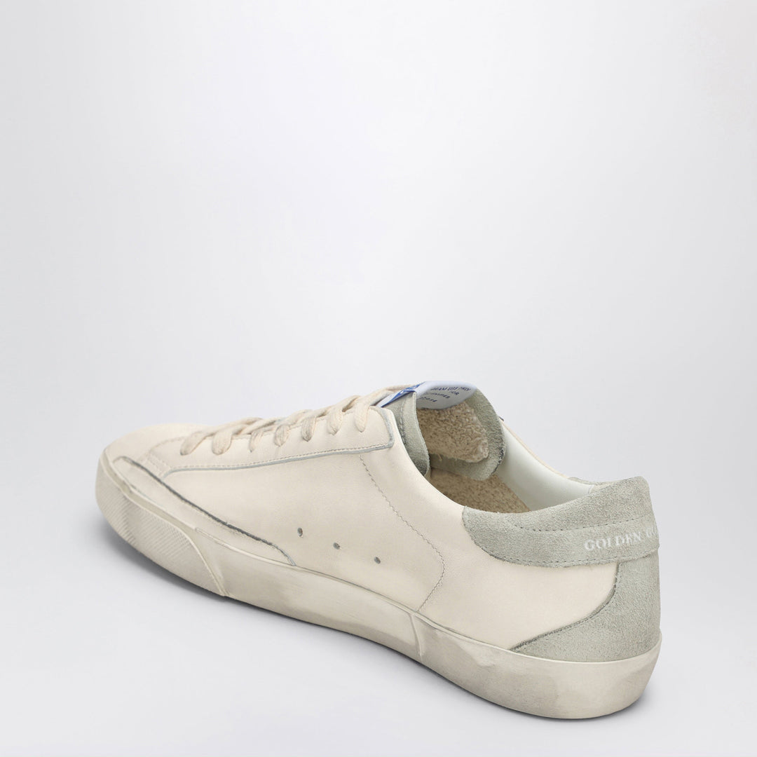 Golden Goose Scarpe - Bianco | ce5e79cff3a25a9f8e7f877f23e51551c07e1e40