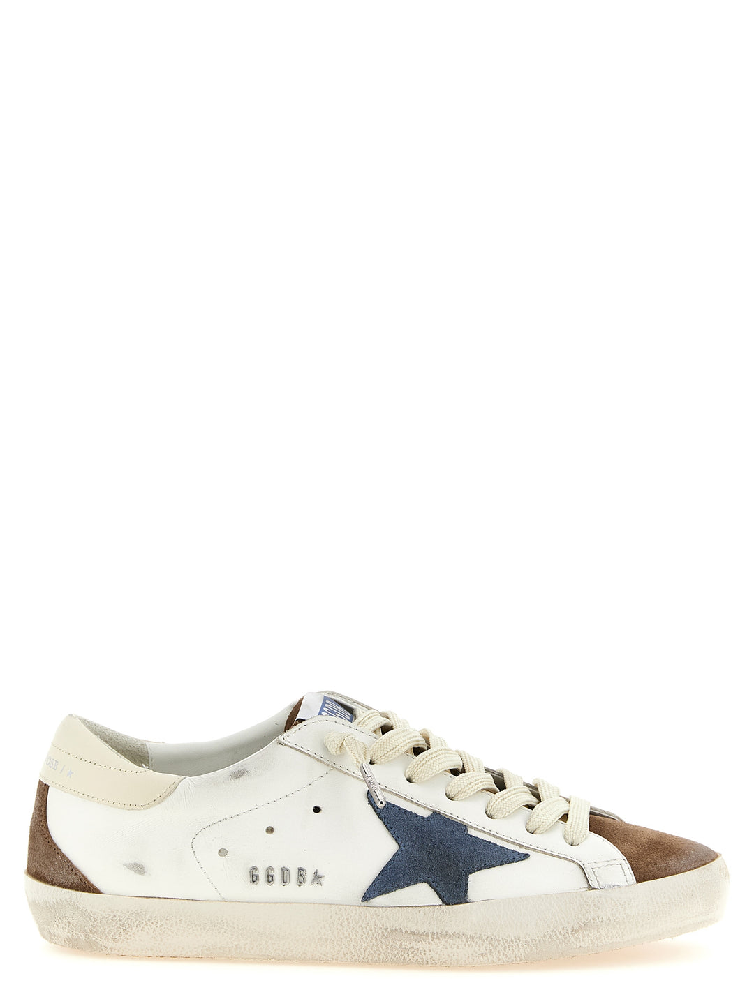Golden Goose Super Star Sneakers - Multicolor | 0d373c0095465c83704e255cd9386f63150c1dea