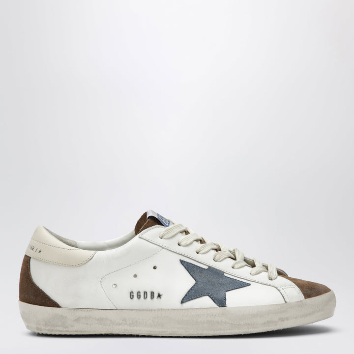 Golden Goose Scarpe - Bianco | 3783a5c3d00c16b37b771b92f9a6d1875e465d1a