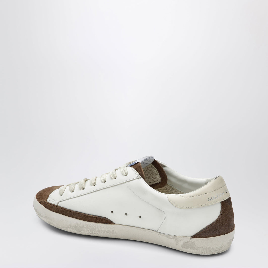 Golden Goose Scarpe - Bianco | d4fd49b95bdeb65b1fb4763197f0a64251a2caa2
