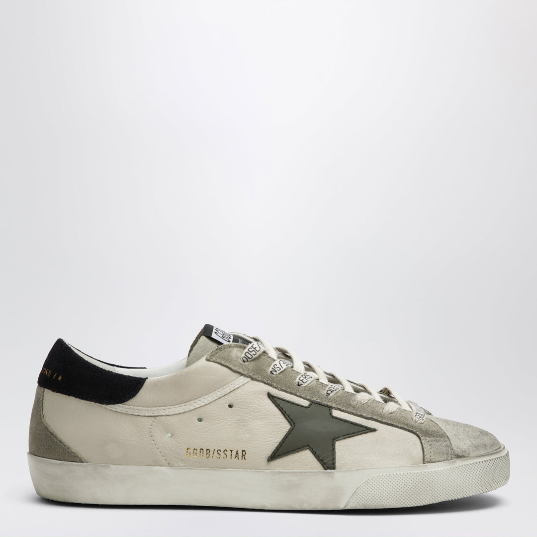 Golden Goose Scarpe - Bianco | c7a9ee060c200b084a39b4f7390c5b04d7275c59