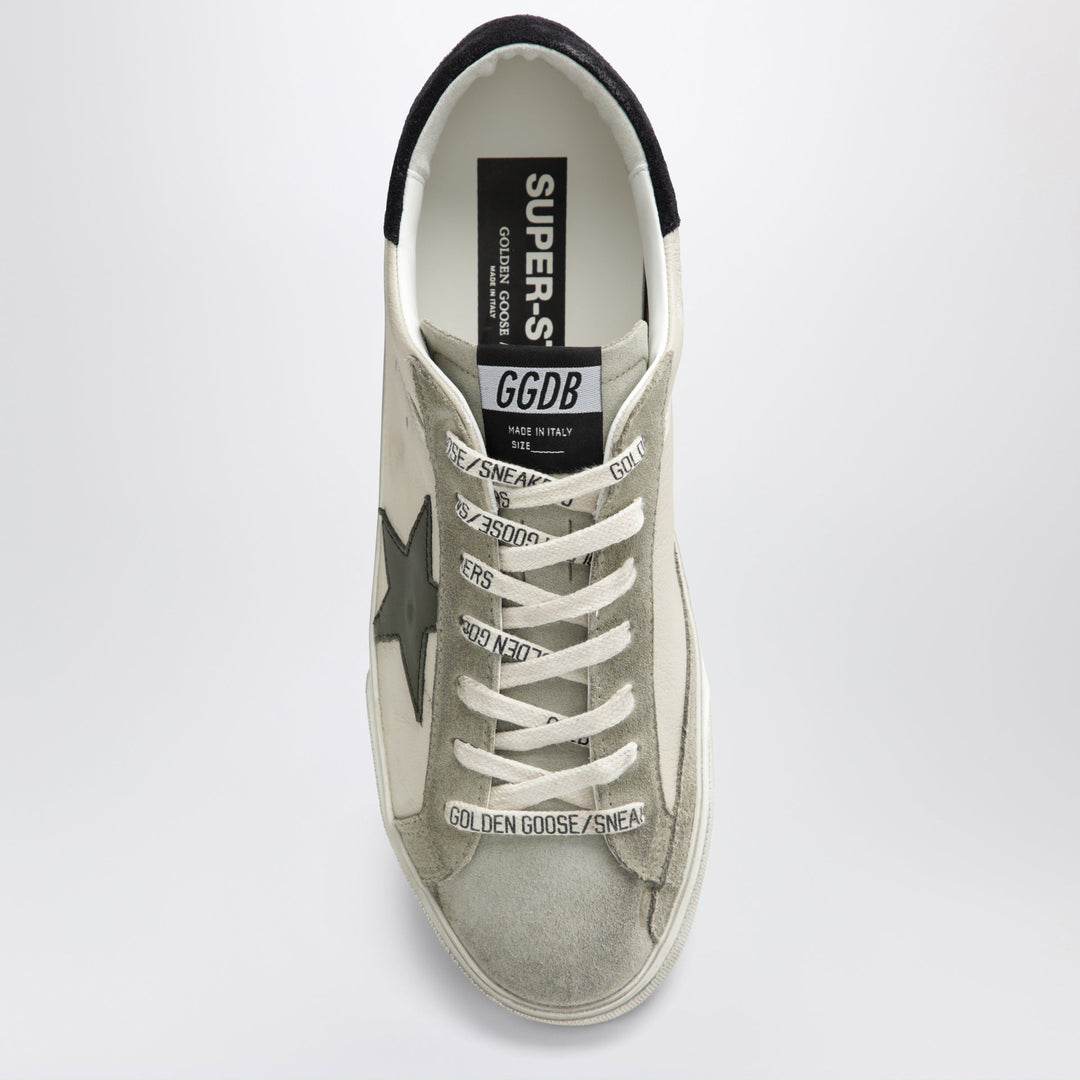 Golden Goose Scarpe - Bianco | 92c4cbb023fa5f232ab1c36382cd8fa64e9d052a