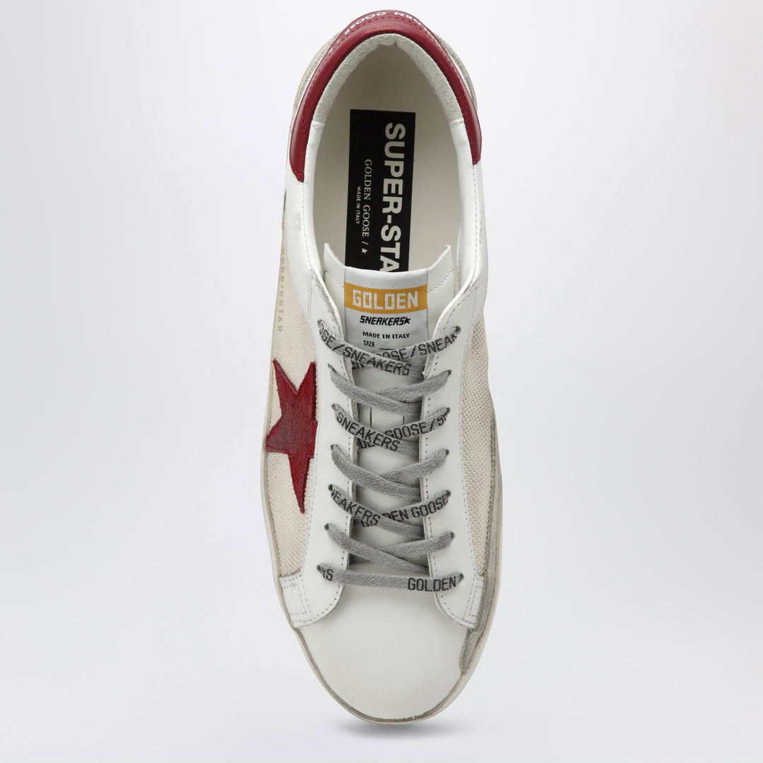 Golden Goose Scarpe - Beige | ceeb52fe6bc0662b714b491a30c1b31a7a382421