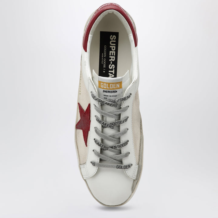 Golden Goose Scarpe - Beige | ceeb52fe6bc0662b714b491a30c1b31a7a382421