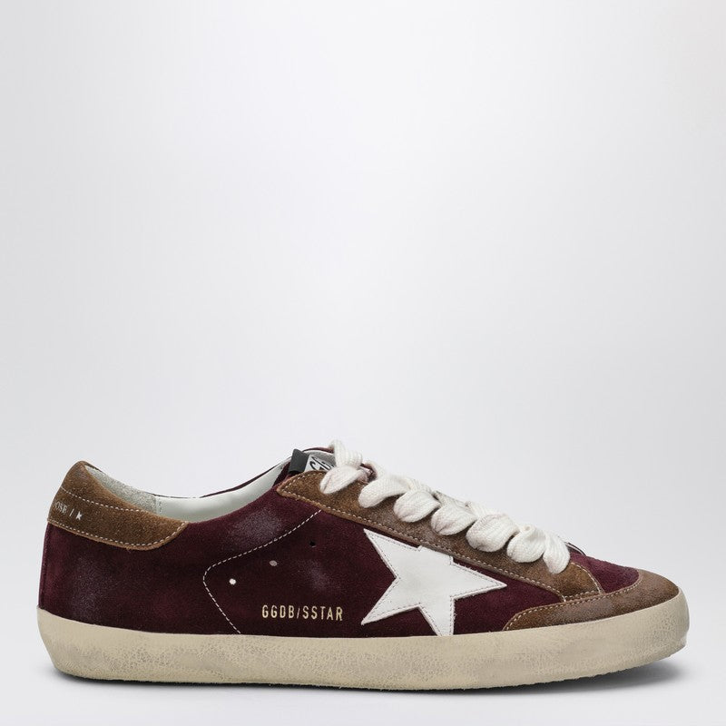 Golden Goose Scarpe - Burgundy | 66dca210be1f7131e44bd98d98831f0cacc04377
