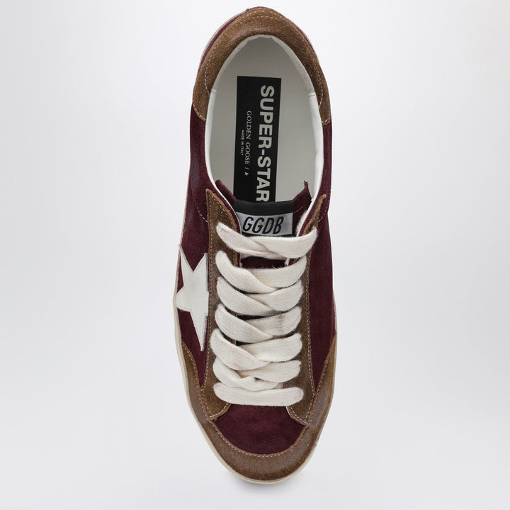 Golden Goose Scarpe - Burgundy | 7ed13677c2e3d1915ccbb3efa17015c46a9534b5