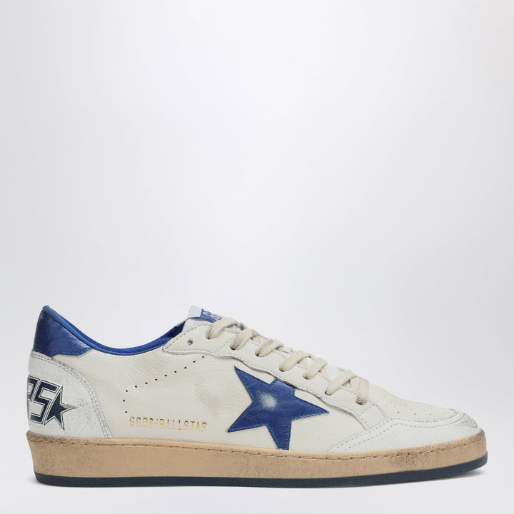 Golden Goose Scarpe - Bianco | 271d3f07c70bfe3ed7eb7941da1ab479cd1e62fc