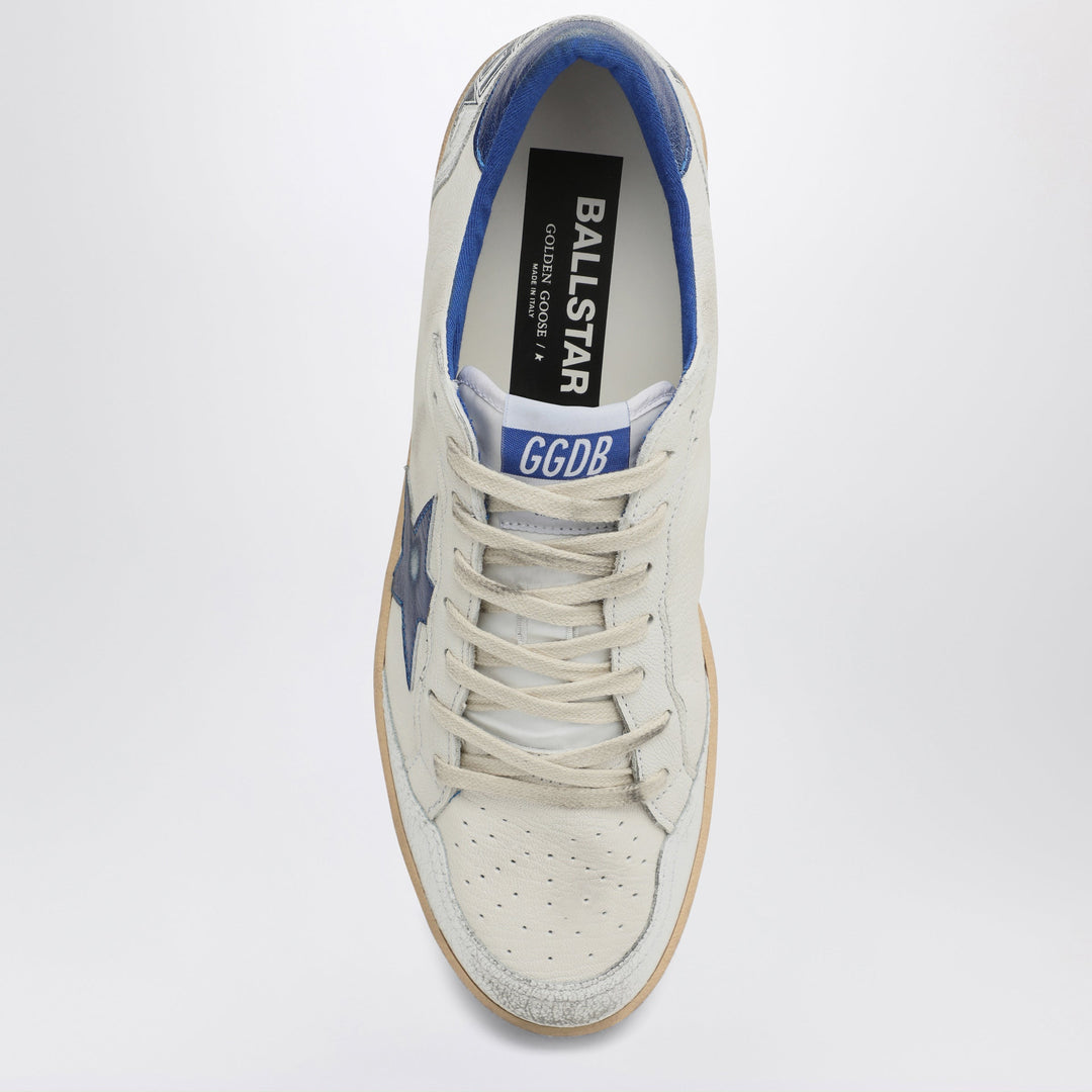 Golden Goose Scarpe - Bianco | 4495c5f2d77d5486a00542ca156d8f7e7f279737