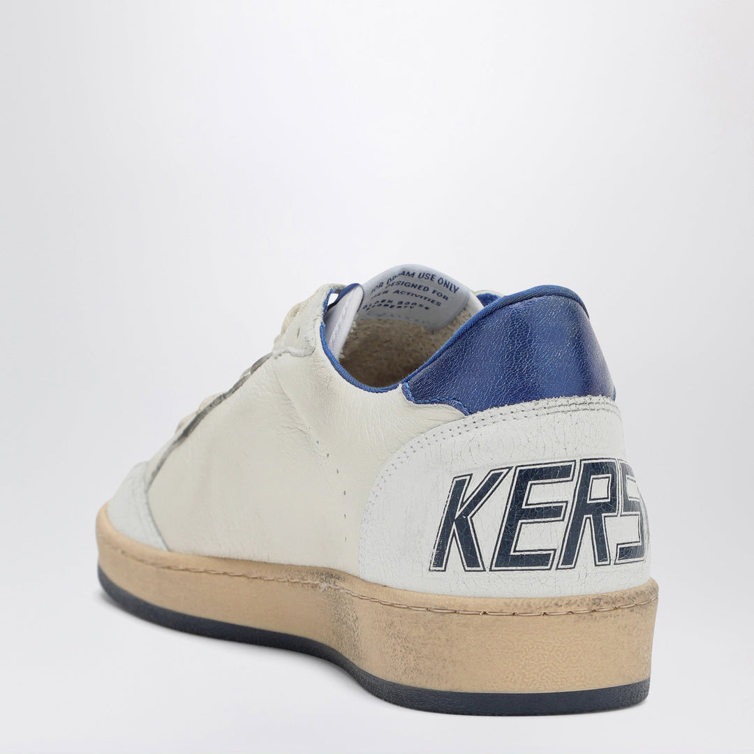 Golden Goose Scarpe - Bianco | 45dd2a626fc621c5d30bdc9cc6eb14132179ac6d