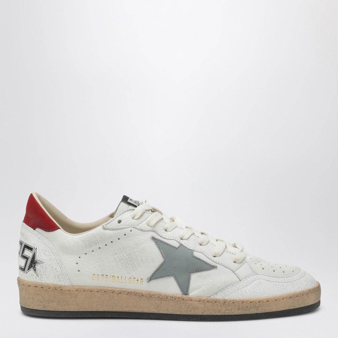 Golden Goose Scarpe - Bianco | 2a084ba881f7667e4049ccf14b206084fcfbabbf