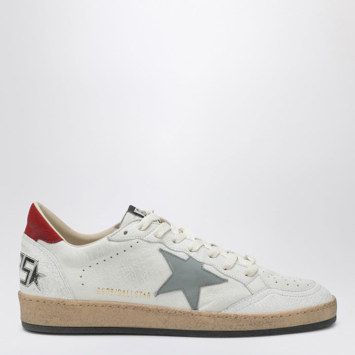 Golden Goose Scarpe - Bianco | 2a084ba881f7667e4049ccf14b206084fcfbabbf