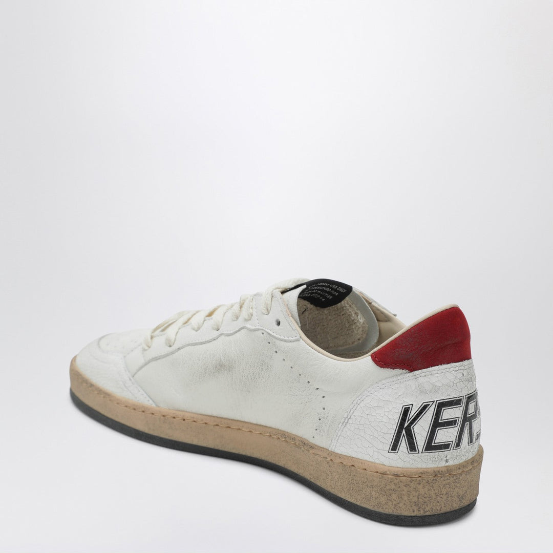 Golden Goose Scarpe - Bianco | 0b0f5b7901cef5d5986902c4db0e6e35c8d0140a
