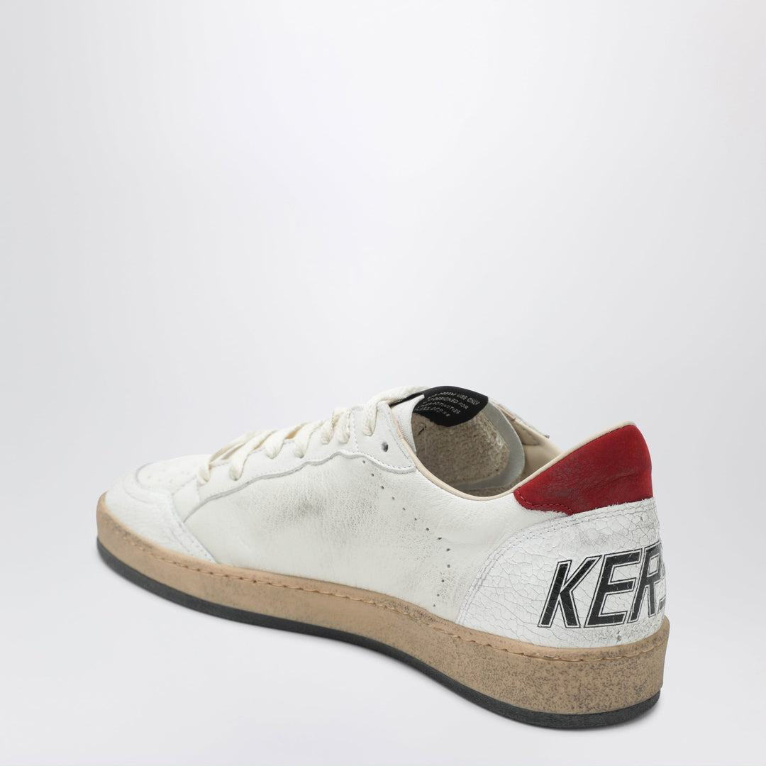 Golden Goose Scarpe - Bianco | c09a39ff36bc4e25b8168275d83ebbff4a634dbc
