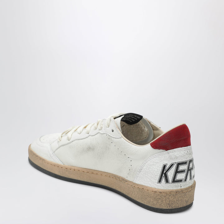 Golden Goose Scarpe - Bianco | c09a39ff36bc4e25b8168275d83ebbff4a634dbc