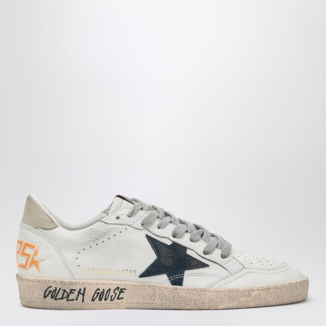 Golden Goose Scarpe - Bianco | 23f01e36884dc7b7a1ffa8d2b4f4d3b1bc3f9a77