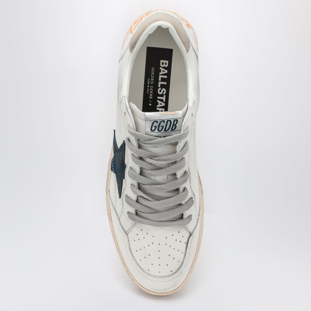 Golden Goose Scarpe - Bianco | bb52ba2a52cb238938bcf5ed95cedd2a4e673bd0