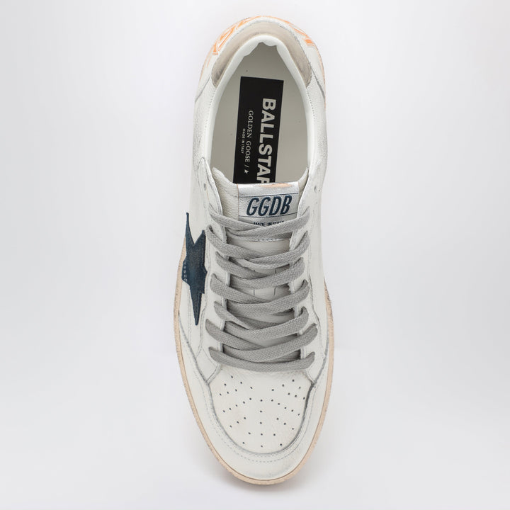 Golden Goose Scarpe - Bianco | bb52ba2a52cb238938bcf5ed95cedd2a4e673bd0