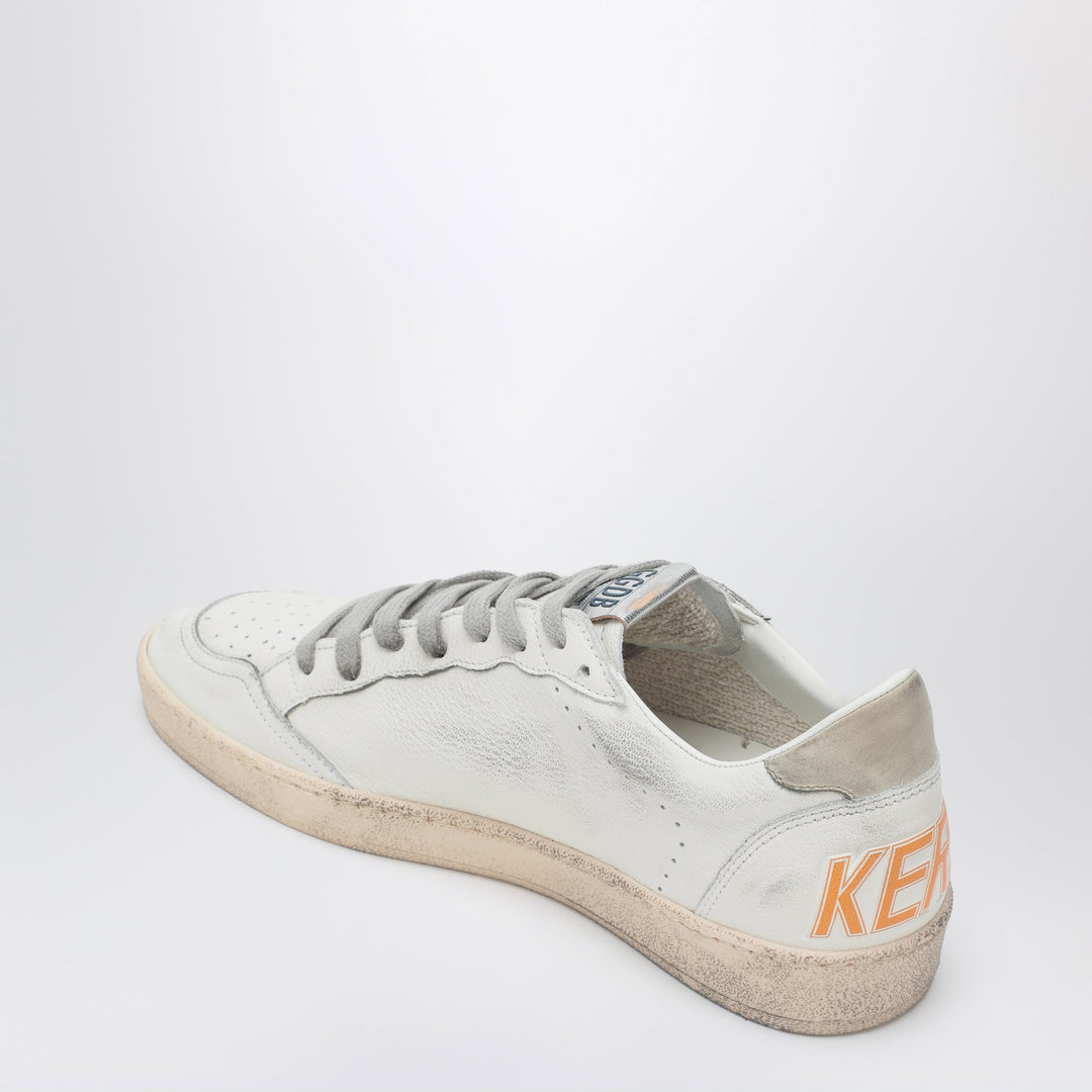 Golden Goose Scarpe - Bianco | 4f7fa234507eb67aaf9b971939a1c0348a81116e