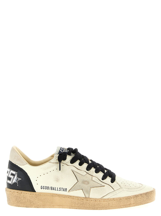 Ball Star Sneakers Multicolor