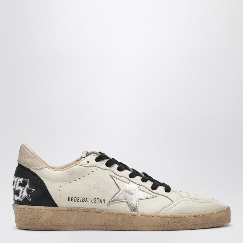 Golden Goose Scarpe - Bianco | cd8e08b8e1aa8a1d6745cda72b4b9c3f984774f2