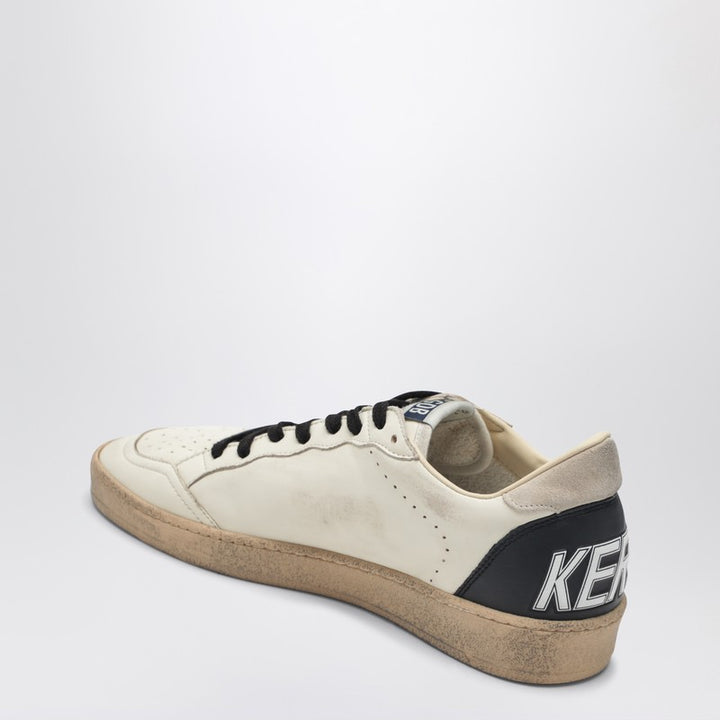 Golden Goose Scarpe - Bianco | 22da37e12bb93d3a892fd492c34e0bd987fd9a86