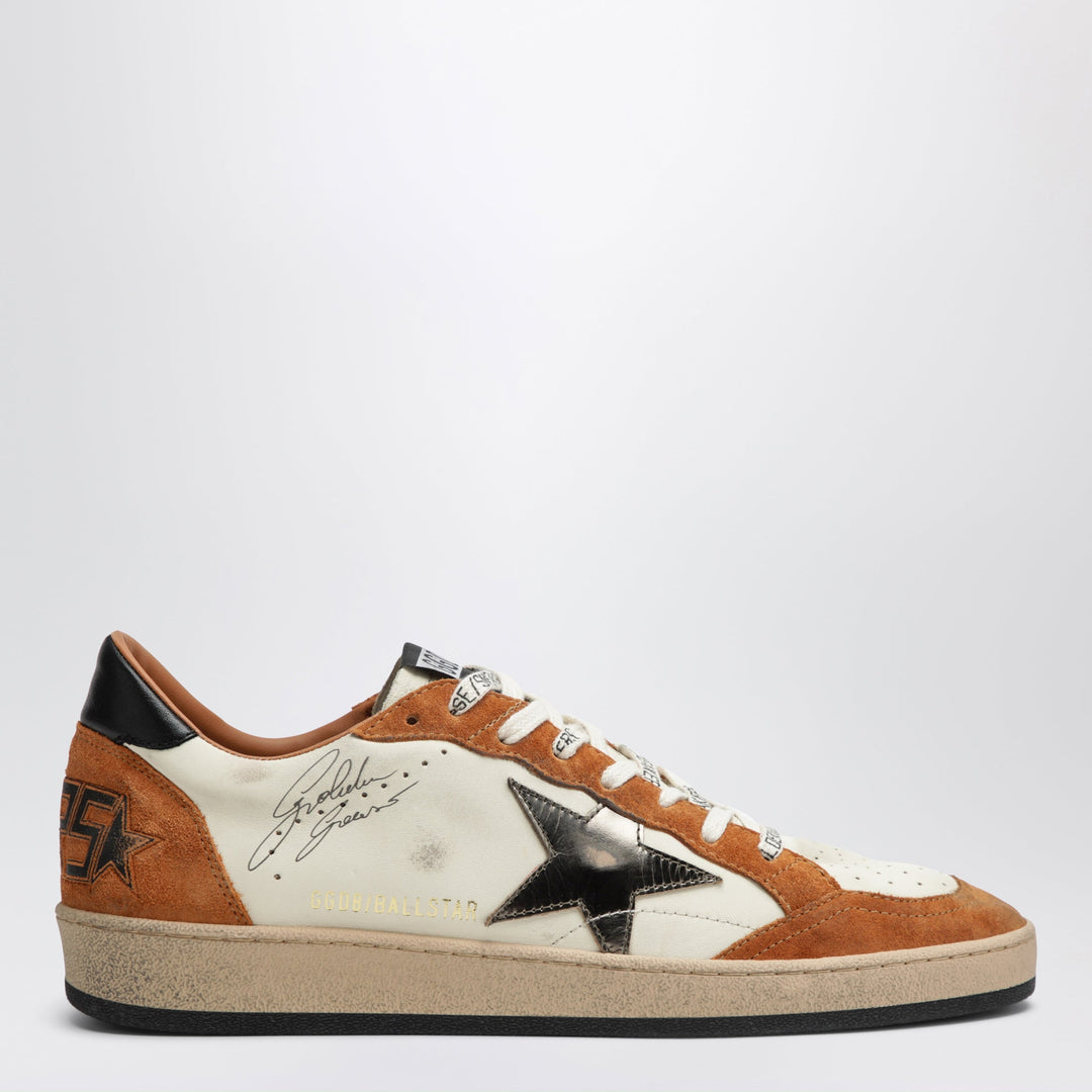 Golden Goose Scarpe - Bianco | 3a08eaaabdaff7c84aa85ea8c7e046918ca97b89