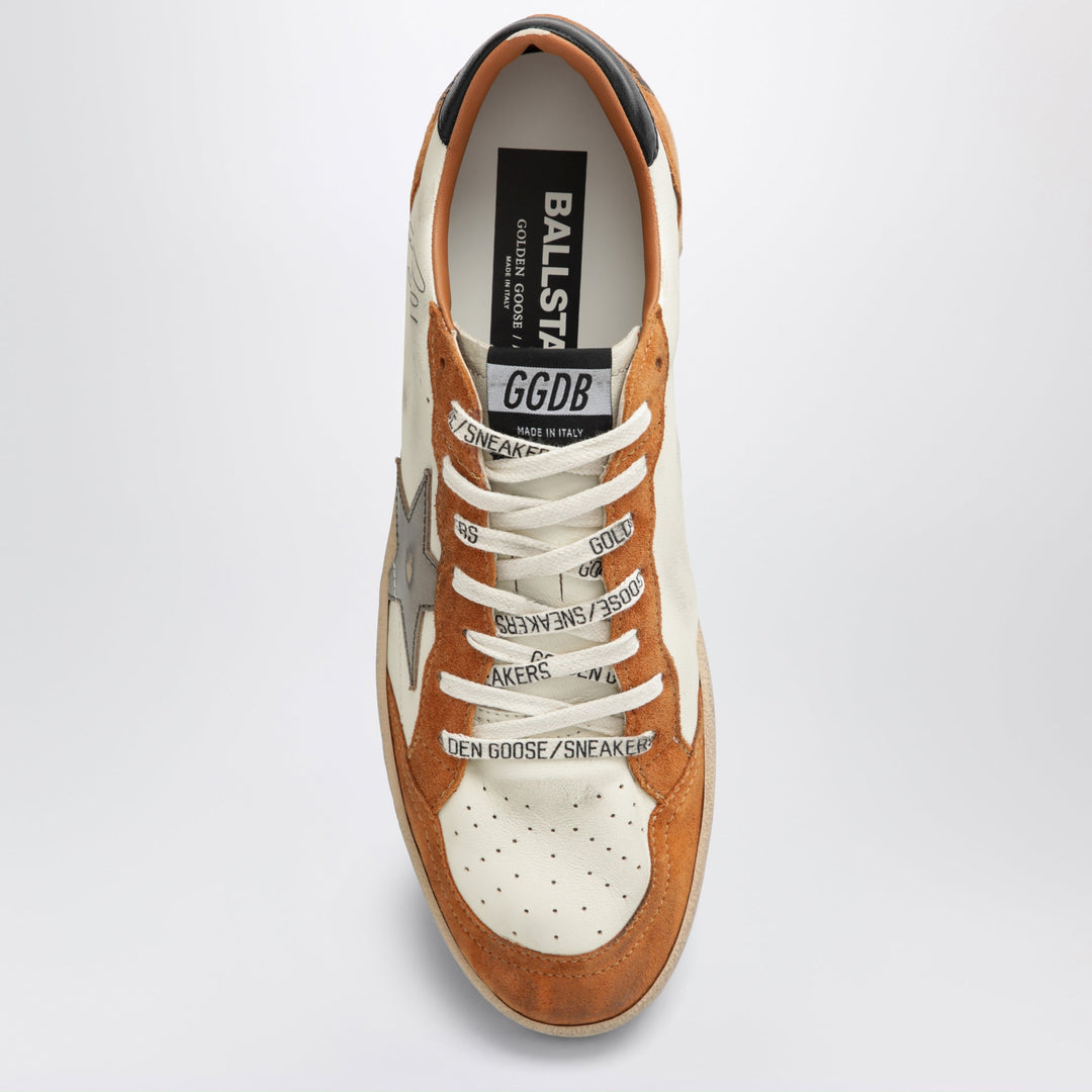 Golden Goose Scarpe - Bianco | 8dd45b098754bcfcb43ad7ebda5c4c2770d16f4d