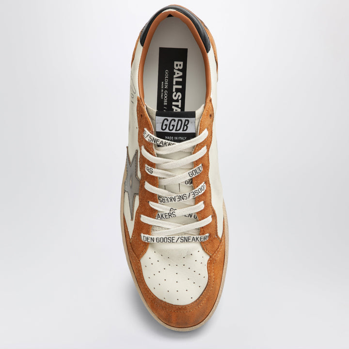 Golden Goose Scarpe - Bianco | 8dd45b098754bcfcb43ad7ebda5c4c2770d16f4d