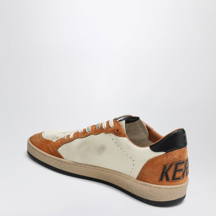 Golden Goose Scarpe - Bianco | a4d4dc462449510ec4eedb8f9c3837e345c3cd74