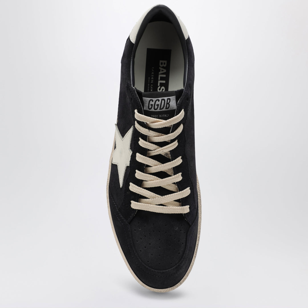 Golden Goose Scarpe - Blu | f60d3296cae9e5fc80ab3be6fe272d3edf682368