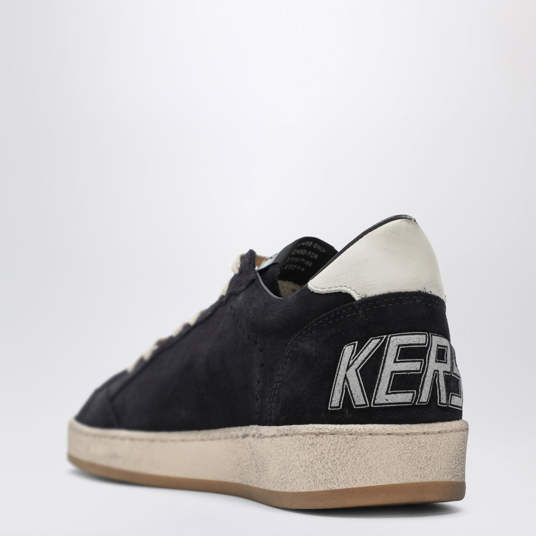 Golden Goose Scarpe - Blu | 97f4f7a61338fa429e455399f31652024c544b70