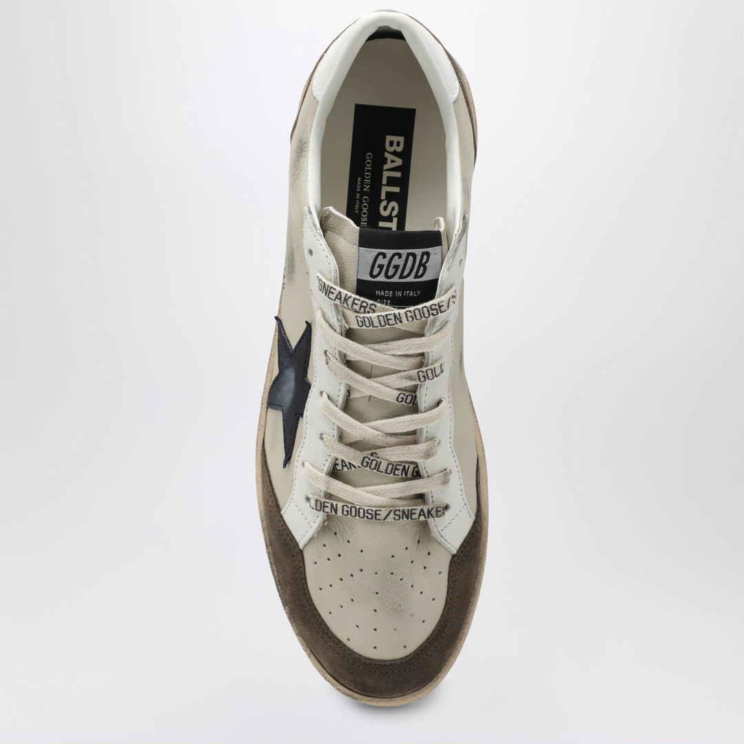 Golden Goose Scarpe - Bianco | 676711d7ee542a9f0d204582595409cb07cec58d